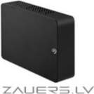 Seagate Expansion Desktop External 8TB