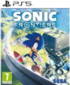 Sega Sonic Frontiers PS5