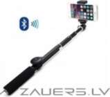 Selfie Stick AppHome