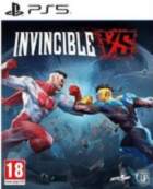 Skybound games Invincible VS PS5