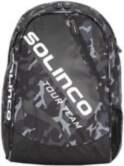 Solinco Back Pack - black camo