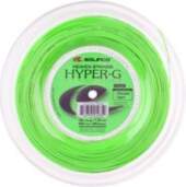 Solinco Hyper-G (200 m) - green
