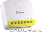 Sonoff MINI-ZB2GS-L Double Smart Switch, Zigbee