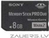 SONY MS-MT8G