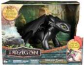 Spin master - Dreamworks How To