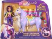 Spin master - Unicorn Academy Set