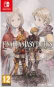 Square enix Final Fantasy Tactics -