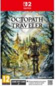 Square enix Octopath Traveler 0 (Switch