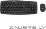 Tellur Basic Wireless Keyboard and Mouse