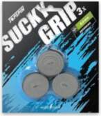 Topspin Sucky Grip 3P - grey
