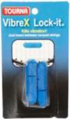 Tourna Vibrex Lock-it 2P