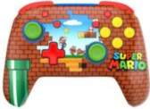 Turtle beach Rematch Mario Bricks Wireless