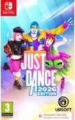 Ubisoft Just Dance 2026 Edition (CODE