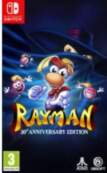 Ubisoft Rayman: 30th Anniversary Edition