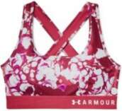 Under armour Mid Crossback Print -