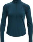 Under armour Streaker Half Zip W