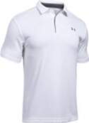 Under armour Tech Polo - white