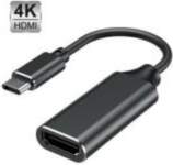 USB -C To HDMI Adapter Cable