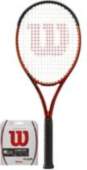 Wilson Burn 100LS V5.0 -