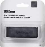 Wilson Dual Performance Grip - black