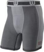 Wilson Exo Compression Seamless Half Tight