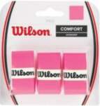 Wilson Pro 3P - pink