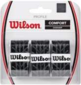 Wilson Profile 3P - black