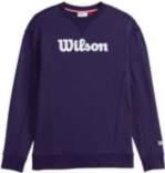 Wilson Team Script Crewneck