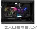 Zalman M2 Mini ITX Silver