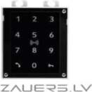 2N ENTRY PANEL KEYPAD MODULE/RFID READER
