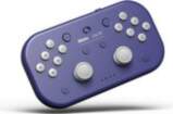 8bitdo Lite SE wireless remote (Purple)