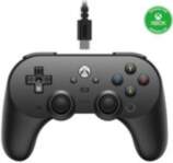8bitdo PRO 2 wired remote (Black)Hall