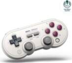 8bitdo SN30 Pro Hall Effect G