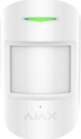 Ajax CombiProtect White