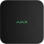 Ajax NVR 8-ch (black)