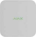 Ajax NVR 8-ch (white)