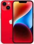 Apple iPhone 14 128GB Red