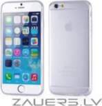 Apple iPhone 6/6S Plus Soft Silicone