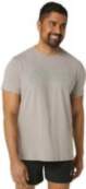 Asics Logo Short Sleeve