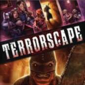 Asmodee Terrorscape