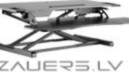 Assmann electronic DIGITUS Ergonomic Workspace Riser