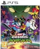 Atari inc. Marvel Cosmic Invasion PS5