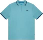 Australian open Zip Player
