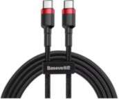 Baseus USB-C/USB-C charging cable | 2
