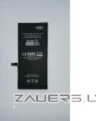 Battery "Di-Power" (higher capacity) for