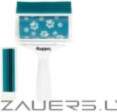 Beldray LA00000018UFFEU7 Anti-bac Gel Lint Roller