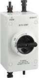 Beny DC Isolator Switch - 2P
