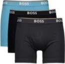 Boss Power Boxer Briefs 3P -