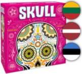 Brain games Skull | LT/LV/EE