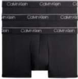 Calvin klein Low Rise Trunk Microfiber